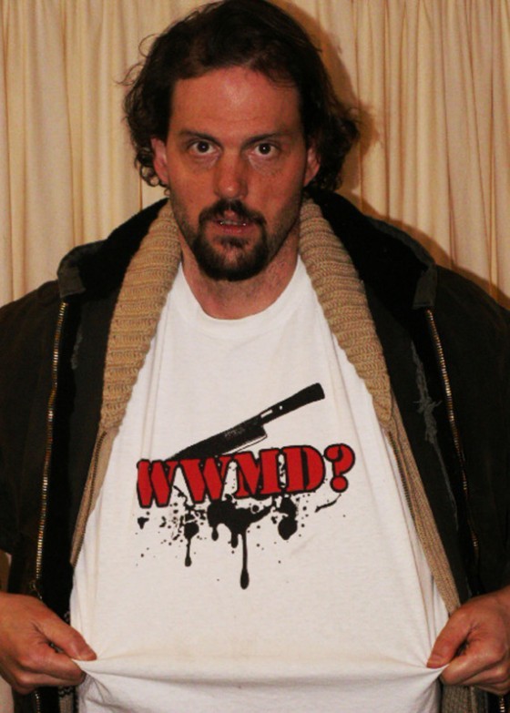Silas Weir Mitchell Fotoğrafı