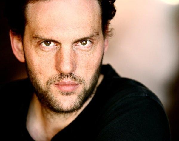 Silas Weir Mitchell Fotoğrafı