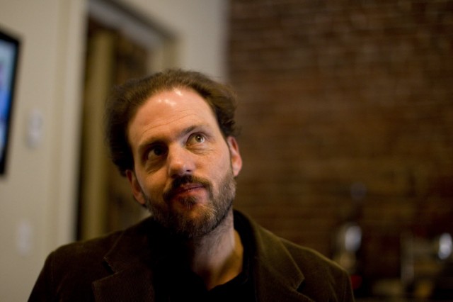 Silas Weir Mitchell Fotoğrafı