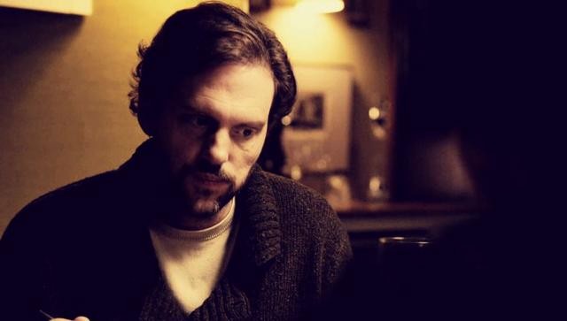 Silas Weir Mitchell Fotoğrafı