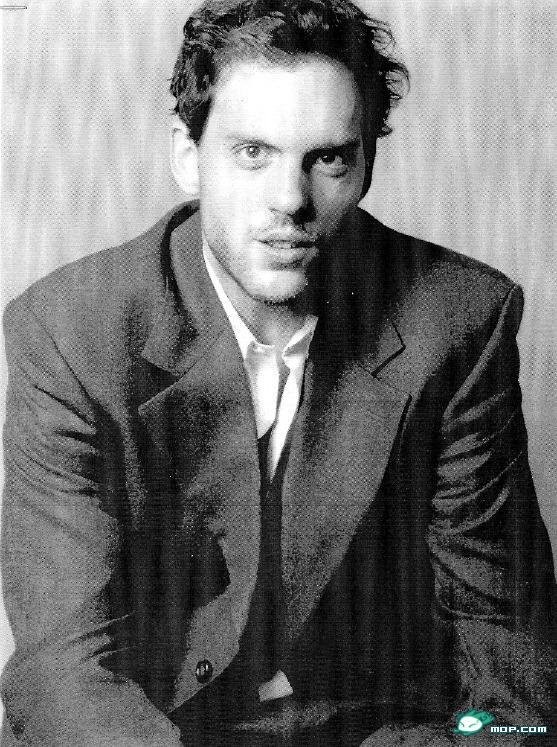 Silas Weir Mitchell Fotoğrafı