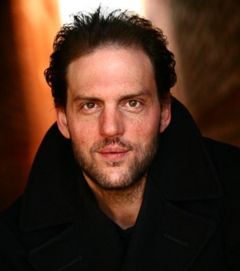 Silas Weir Mitchell Fotoğrafı