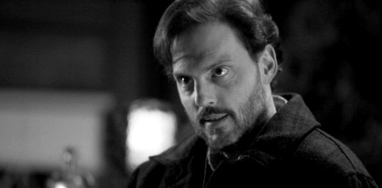 Silas Weir Mitchell Fotoğrafı