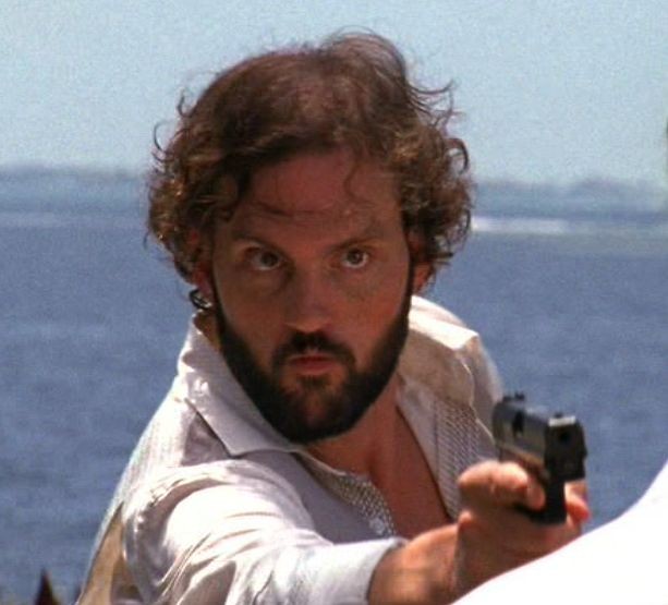 Silas Weir Mitchell Fotoğrafı