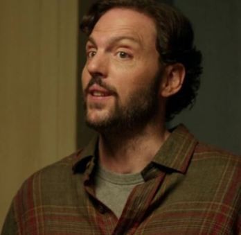 Silas Weir Mitchell Fotoğrafı