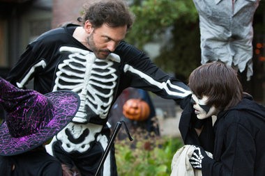 Silas Weir Mitchell Fotoğrafı