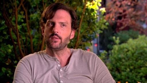 Silas Weir Mitchell Fotoğrafı