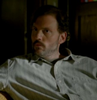 Silas Weir Mitchell Fotoğrafı