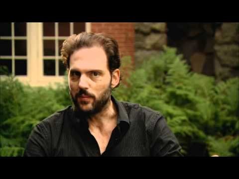 Silas Weir Mitchell Fotoğrafı