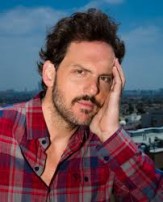 Silas Weir Mitchell Fotoğrafı