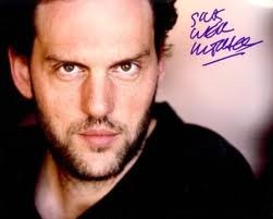 Silas Weir Mitchell Fotoğrafı
