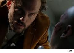 Silas Weir Mitchell Fotoğrafı