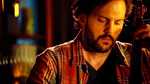 Silas Weir Mitchell fotoğrafı