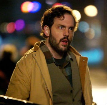 Silas Weir Mitchell fotoğrafı