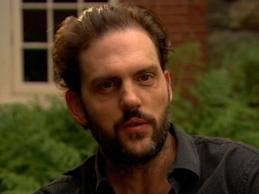 Silas Weir Mitchell Fotoğrafı
