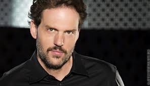 Silas Weir Mitchell Fotoğrafı