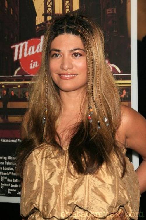 Veronica Grey fotoğrafı