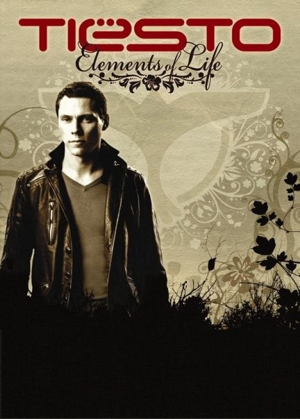 Tiësto Fotoğrafı