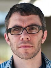 Nick Bilton fotoğrafı