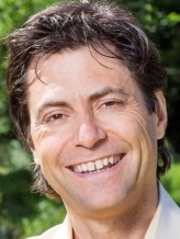 Max Tegmark fotoğrafı