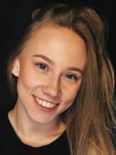 Valeria Bogdanova fotoğrafı