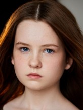 Olivia Marcum fotoğrafı