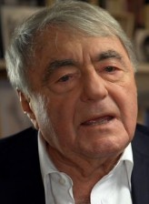 Claude Lanzmann fotoğrafı