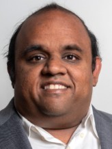 Subodh Garg fotoğrafı