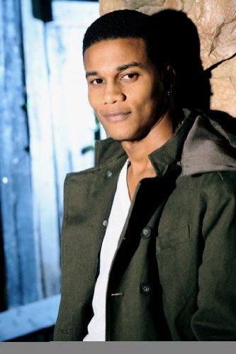 Cory Hardrict Fotoğrafı