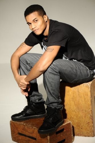 Cory Hardrict fotoğrafı