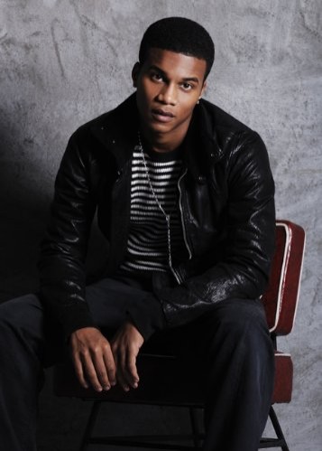 Cory Hardrict fotoğrafı