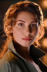 Ayeshah Rose fotoğrafı