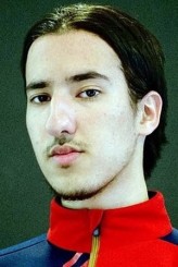 Ahmed Abdel Laoui fotoğrafı