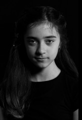 Poppy Cunningham fotoğrafı