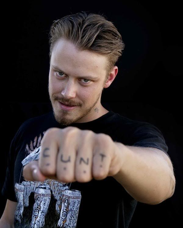 Michael Dorman Fotoğrafı