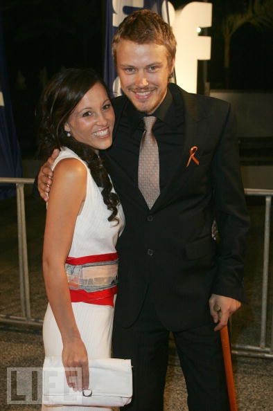 Michael Dorman fotoğrafı