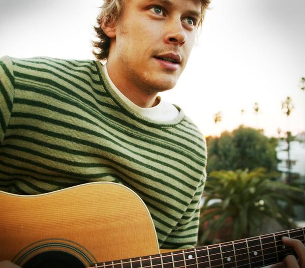 Michael Dorman Fotoğrafı