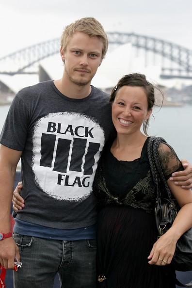 Michael Dorman Fotoğrafı