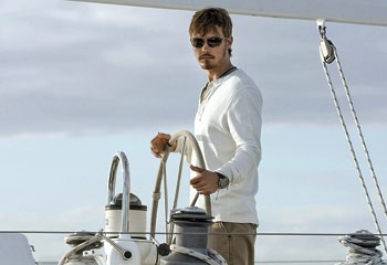 Michael Dorman Fotoğrafı