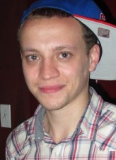 Peter Anthony Tambakis fotoğrafı