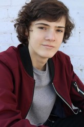 Tyler Dryden fotoğrafı