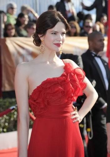 Mariana Klaveno fotoğrafı