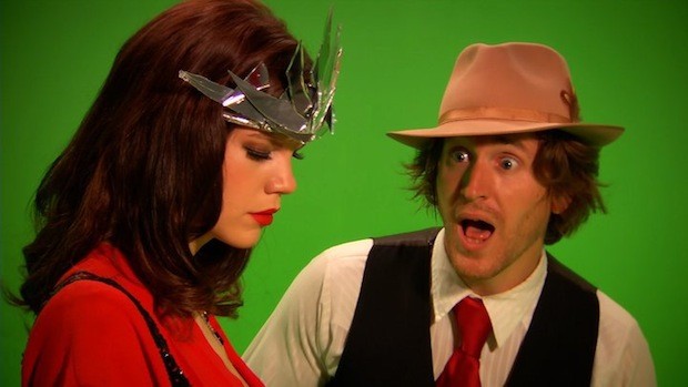 Mariana Klaveno fotoğrafı