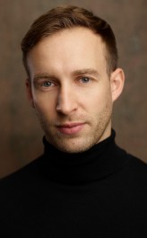 James Physick fotoğrafı