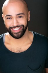 Pierre Jean Gonzalez fotoğrafı