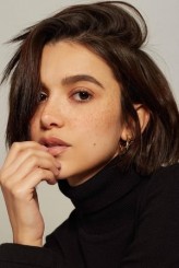 Manu Gavassi fotoğrafı