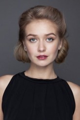 Anastasiya Kalashnikova fotoğrafı