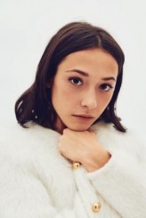 Suzanne Jouannet fotoğrafı