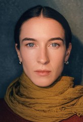 Hannah Margetson fotoğrafı