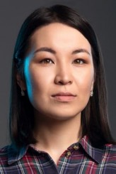 Saule Yusupova fotoğrafı